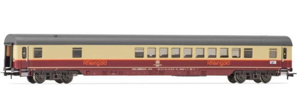 H0 D DB Barwagen, WGmh804, 4A, Ep.VI, L= 303mm, etc.................................................