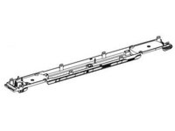 H0 Piko Ersatzteile D DB Elektro ICE BR 412, 4A, Ep.VI, Rahmen, etc............