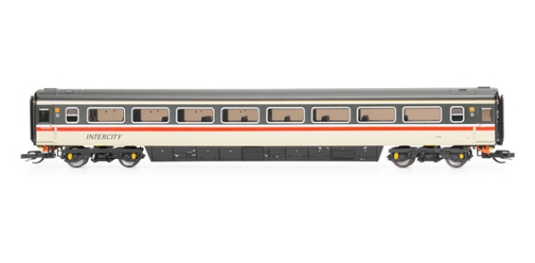 TT Reisezugwagen BR Intercity, Mk3, Tourist Standard Open, 42198, 4A, Ep.VI, etc...................................................