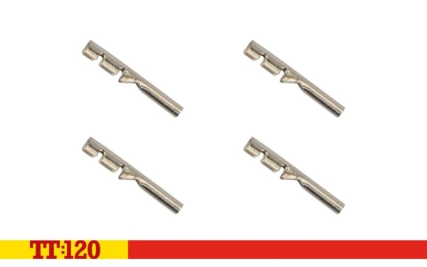 H0 Gleis Anschluss Stifte TT Gleise 4er- Pack, etc....................................................