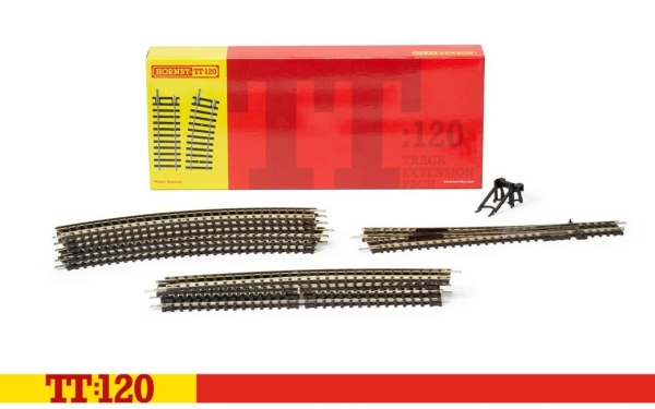 TT Gleis Gleisset mit Weiche, Erweiterungen 1,  etc...............................................................