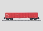 H0 D DB Güterwagen off. 4A Ep.V