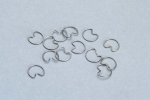 H0 Ersatzteile Kupplungsfedern PIN 62, St.10x, etc.........................................................................