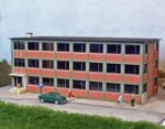 TT Gebäude BS Verwaltungsgebäude, 189x 80x 76mm, etc..............................................................