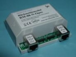 RM 88 N O G Rückmeldemodul Fertigmodul im Gehäuse s88