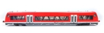 H0 D PRI Regio Shuttle RS1VT 433, VT 22, Regionalbahn 650, 4A, etc......................................................
