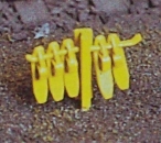 0 Bahnausstattung Hemmschuhständer mit Hemmschuhen  Ep.II III IV, etc..........................................................