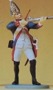1: 24 Grenadier stehend etc...........