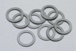 TT Ersatzteile Haftreifen 8x 5,6mm 10x Taurus Herkules, etc.......................................................