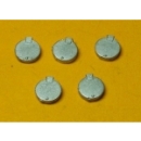 H0 D DDR Zurüstteile WM Dachluken LKW W50 5x