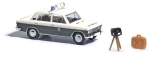 H0 DDR PKW Lada 1500 WAS 2103, Mit Radar, etc.......