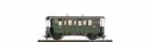 H0e Bahnfahrzeuge D DB Personenwagen Kl.2, 2A, Ep.III, etc.............................................................................................