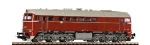 H0 D DR Diesellokomotive BR V200 Ep.III dig.
