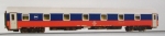 TT RZB Schlafwagen 4A Ep.V blau/ rot