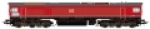 TT D DB Diesellokomotive Class66 6A Ep.Vi Schenker