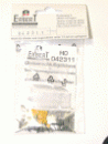 H0 TT Ausschmückung BS KS Gleisanschlußgehäuse Tonfr., etc............................................................