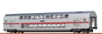N D DB IC2-Doppelstock-Mittelwagen 1.Kl. 4A Ep.VI TWINDEXX VARIO,etc.......................................................................