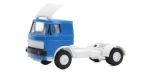 H0 CZ LKW BS Liaz Zugmaschine Führerhaus blau, 2A, Ep.V, etc.......................................