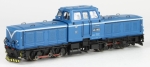 H0e D DR Diesellokomotive V 36 4802, ( BR 36 K ), 4A,  Ep.III, etc...........................................................