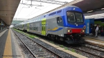 H0 I FS Doppelstocktriebwagen Set, 3teilig, Trenitalia,  4A, Ep.VI, L=920mm, DPR- Lackierung,  " Vivalto ", etc....................................................................................................
