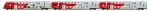 H0 A ÖBB Doppelstockwagen Set 3teilig,  4A, Ep.VI, Tauernbahn, etc..............
