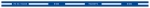 N Gleis Gleisbauschablone gerade 254mm, etc...........................................................................