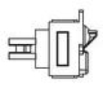 H0 Piko Ersatzteile D DB Elektrotriebwagen BR 440, 4A, Ep.VI, Scharfenbergkupplung, etc....................