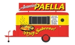N Verkaufswagen 1A, " Paella  "