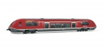H0 D DB Dieseltriebwagen BR 641 029 4A Ep.   " Neuenmark Wirsberg "