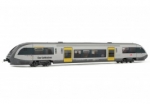 H0 D DB Dieseltriebwagen BR 641,  4A,  Ep.VI,   dig., Sound,  " Geithainer "