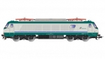 H0 I FS Elektrolokomotive  E 402A, 4A, Ep.V VI, dig., XMPR, etc.....................