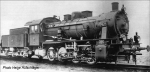 H0 D KPEV  Dampflokomotive G 8.1, D, L=210mm, Ep.I, grün/ schwarz,  Sound, etc...............................