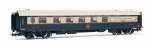 H0 VSOE Barwagen, 4A, Ep.IV- V, " Simplon Orient Express ", etc..................